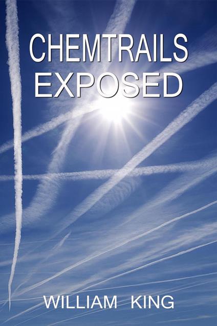 Chemtrails Exposed