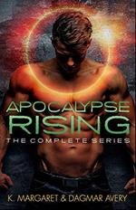 Apocalypse Rising the Complete Series