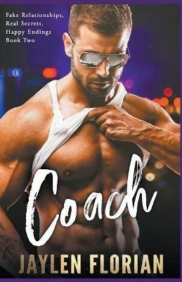 Coach - Jaylen Florian - cover