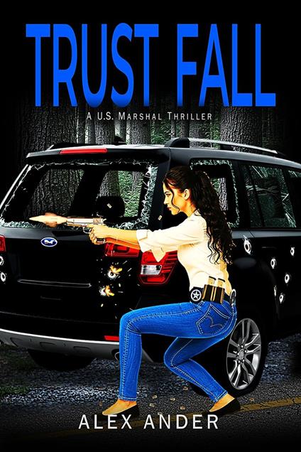 Trust Fall