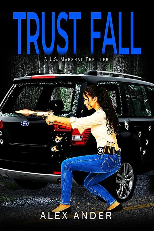 Trust Fall