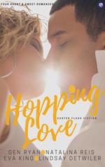 Hopping Love: Romantic Easter Flash Fiction