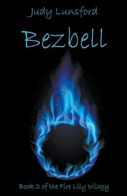 Bezbell - Judy Lunsford - cover