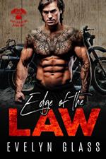 Edge of the Law (Book 1)