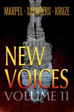New Voices Volume 11