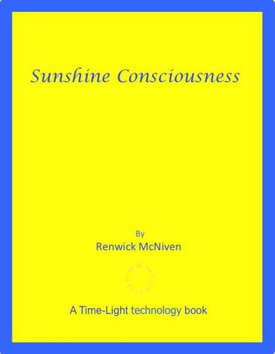 Sunshine Consciousness