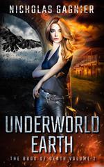 Underworld Earth