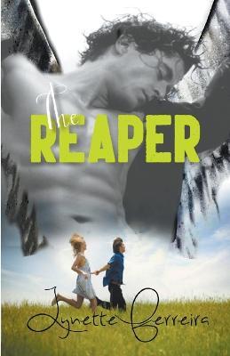 The Reaper - Lynette Ferreira - cover