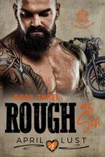 Rough as Sin (Book 3)