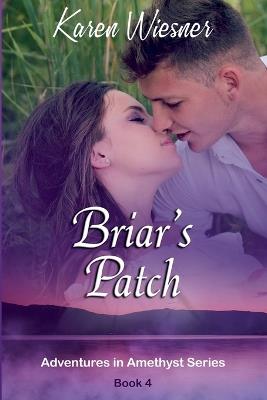 Briar's Patch - Karen Wiesner - cover