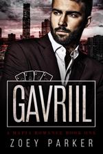 Gavriil (Book 1)