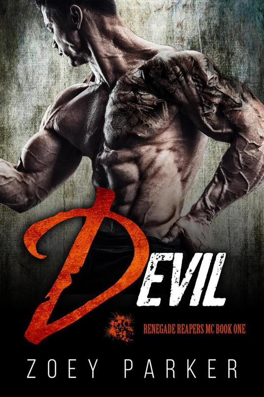 Devil (Book 1)