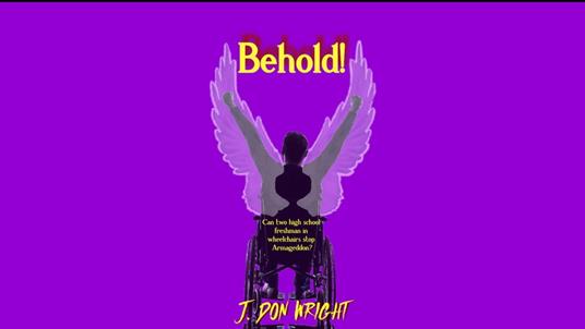 Behold ! - J. Don Wright - ebook