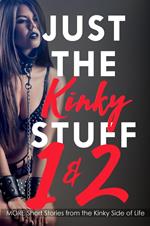 Kinky Stuff 1 & 2 Collection