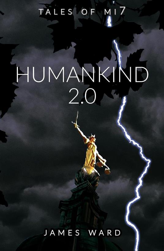 Humankind 2.0