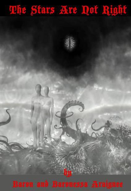 The Stars Are Not Right