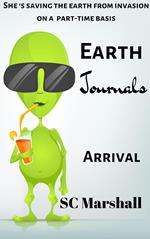 Earth Journals