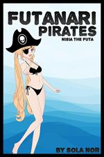 Futanari Pirates: Nisia the Futa