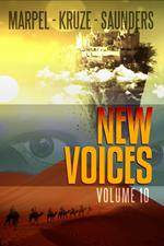 New Voices Vol. 010