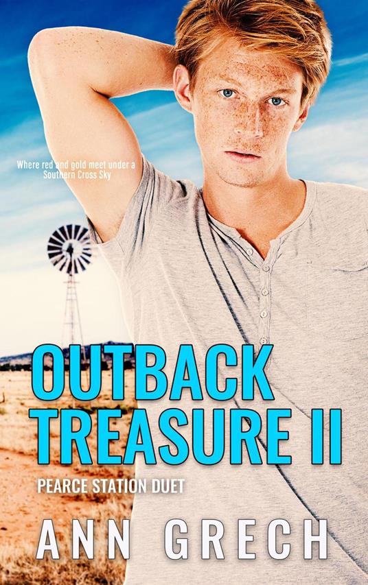 Outback Treasure II
