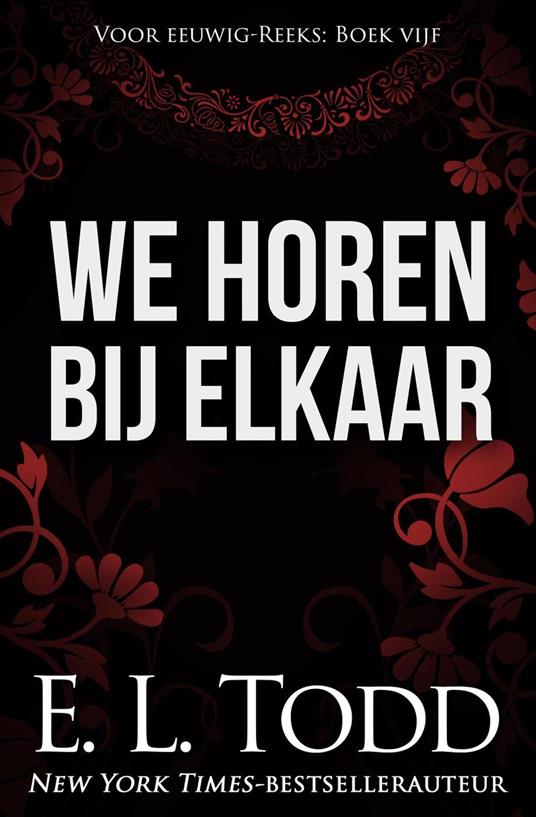 We horen bij elkaar