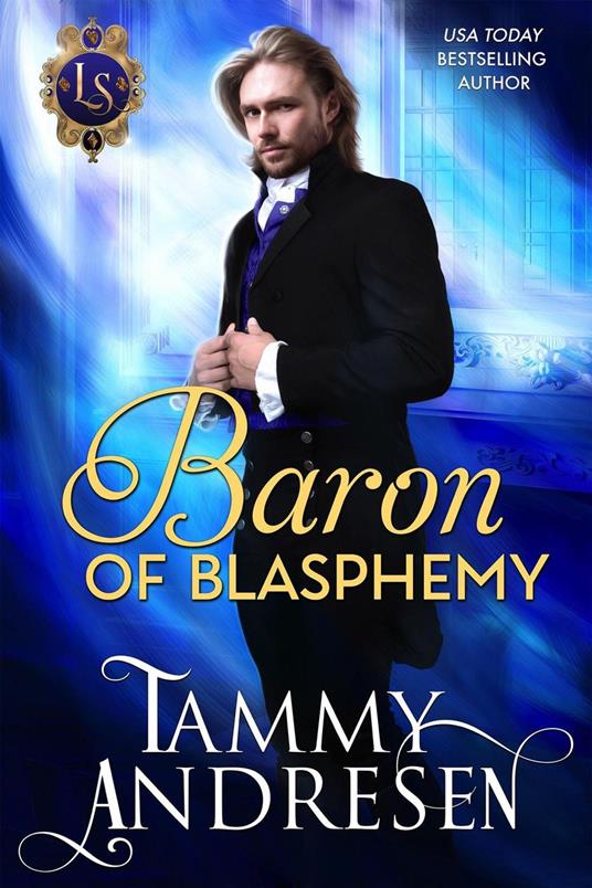 Baron of Blasphemy
