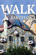 Walk in Barcelona