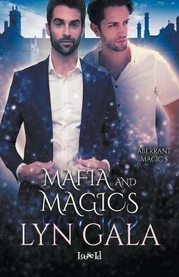 Mafia and Magics - Lyn Gala - cover
