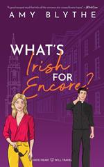 What's Irish for Encore?