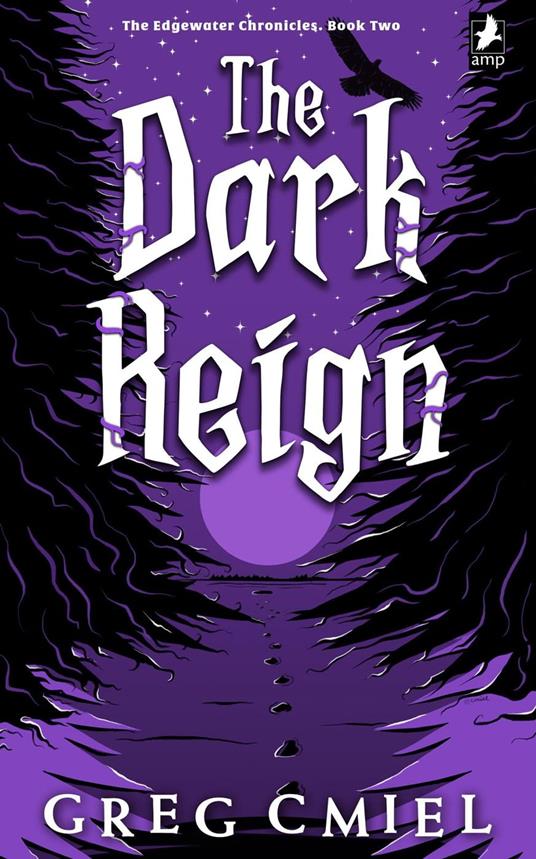 The Dark Reign - Greg Cmiel - ebook