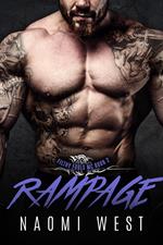 Rampage (Book 2)