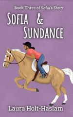 Sofia and Sundance