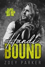 Hands Bound (Book 2)