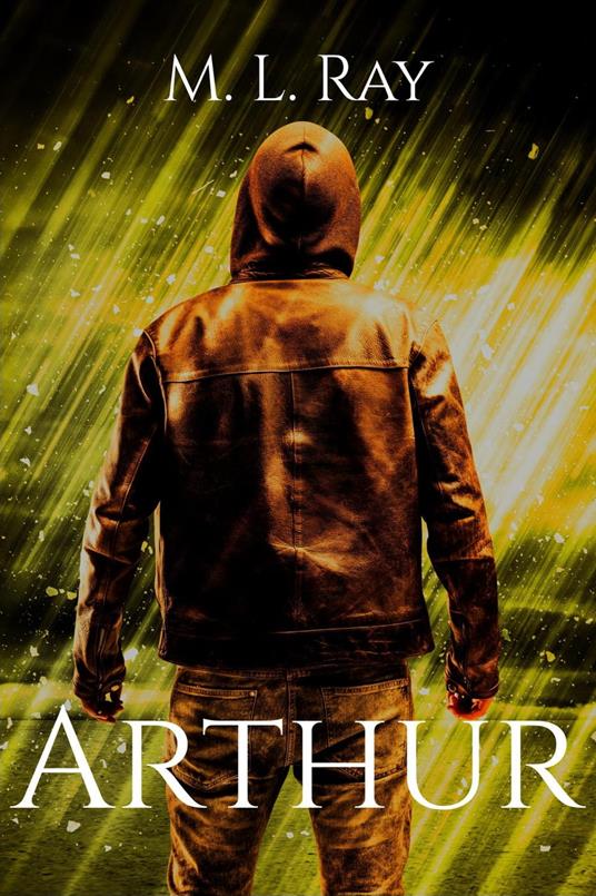 Arthur - M L Ray - ebook