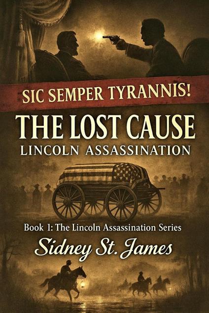The Lost Cause - Lincoln Assassination