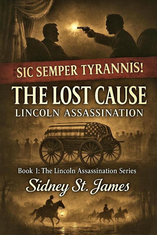 The Lost Cause - Lincoln Assassination