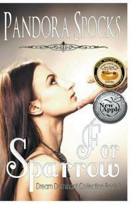 For Sparrow - Pandora Spocks - cover