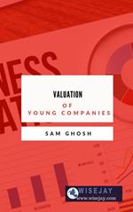 Valuation of Young Companies
