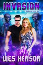 Invasion Book One