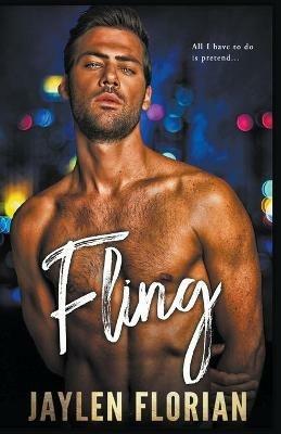 Fling - Jaylen Florian - cover