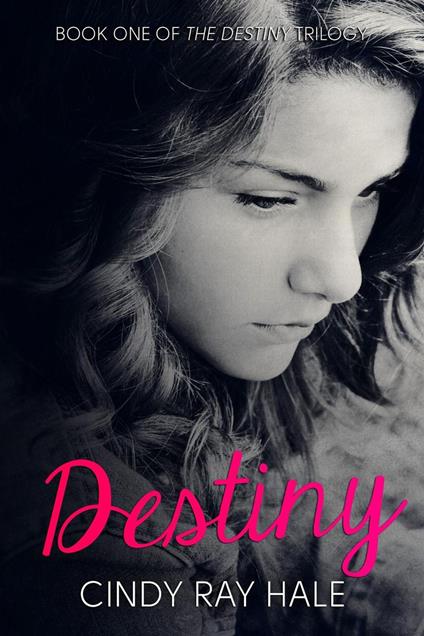 Destiny - Cindy Ray Hale - ebook