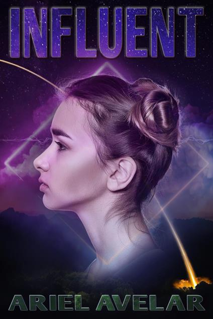 Influent - Ariel Avelar - ebook