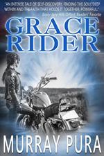 Grace Rider
