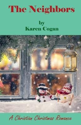 The Neighbors - Karen Cogan - cover