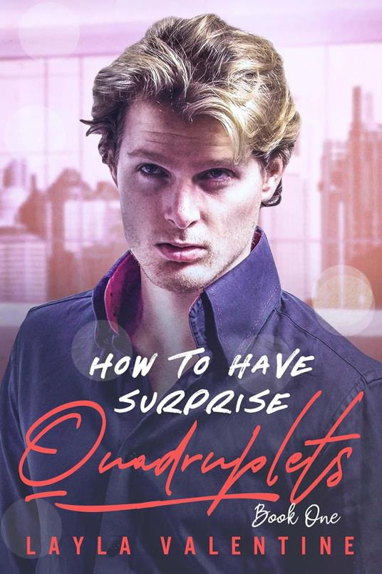 How To Have Surprise Quadruplets