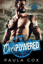 Overpowered (Book 2)