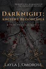 DarKnight: Ancient Bloodlines