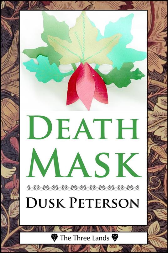 Death Mask (The Three Lands)