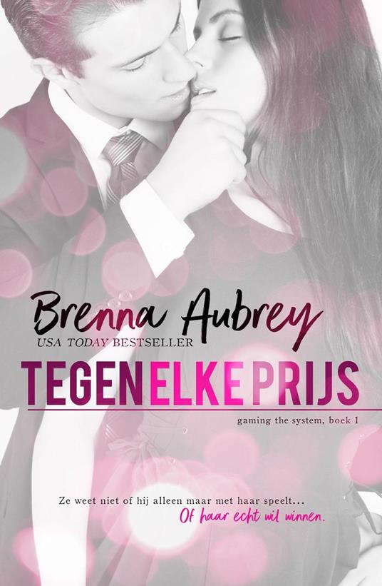 Tegen elke prijs - Brenna Aubrey - ebook