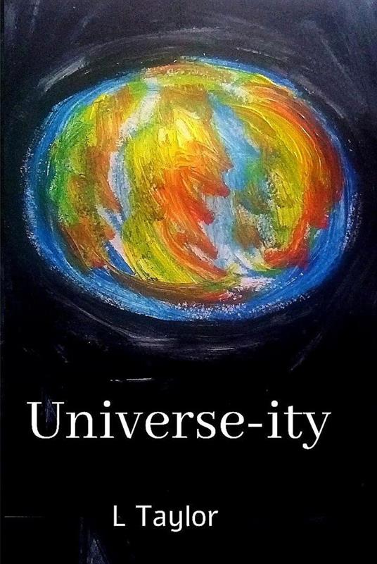 Universe-ity - L. Taylor - ebook